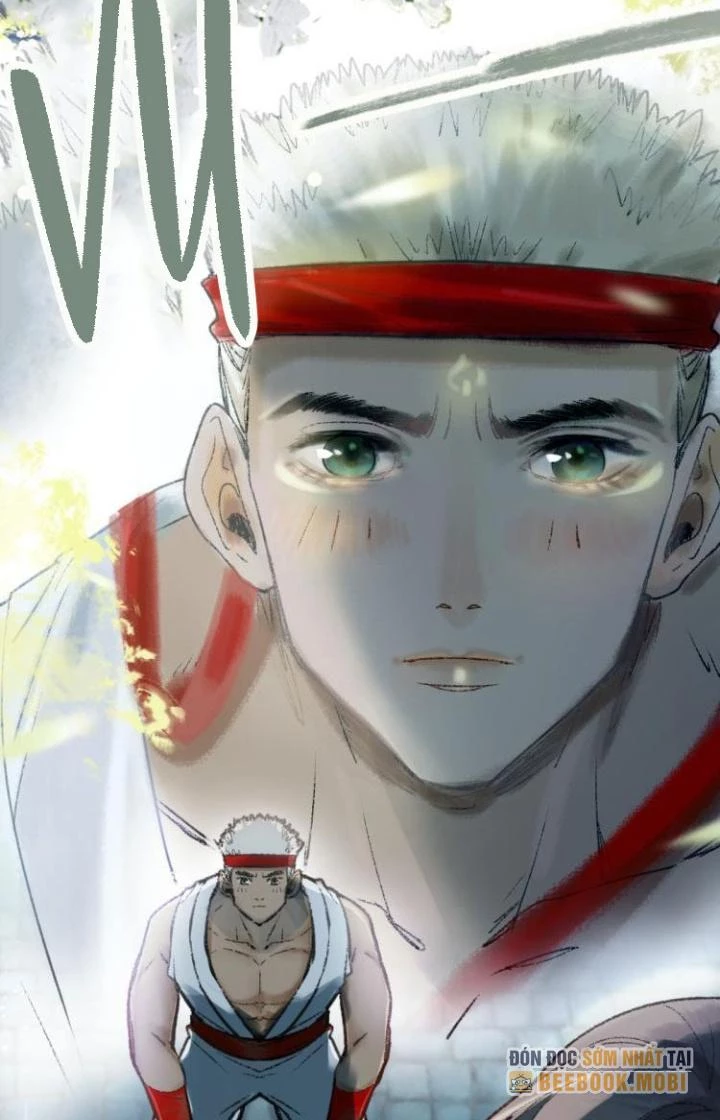 81 Câu Hỏi Chết Chóc Chapter 115 - 15