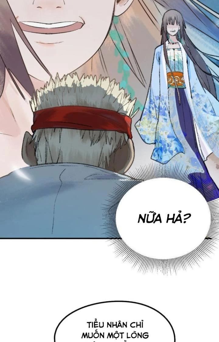 81 Câu Hỏi Chết Chóc Chapter 115 - 17