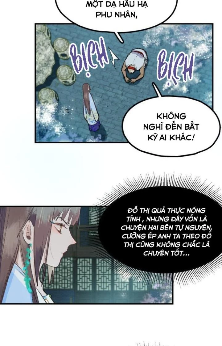 81 Câu Hỏi Chết Chóc Chapter 115 - 18