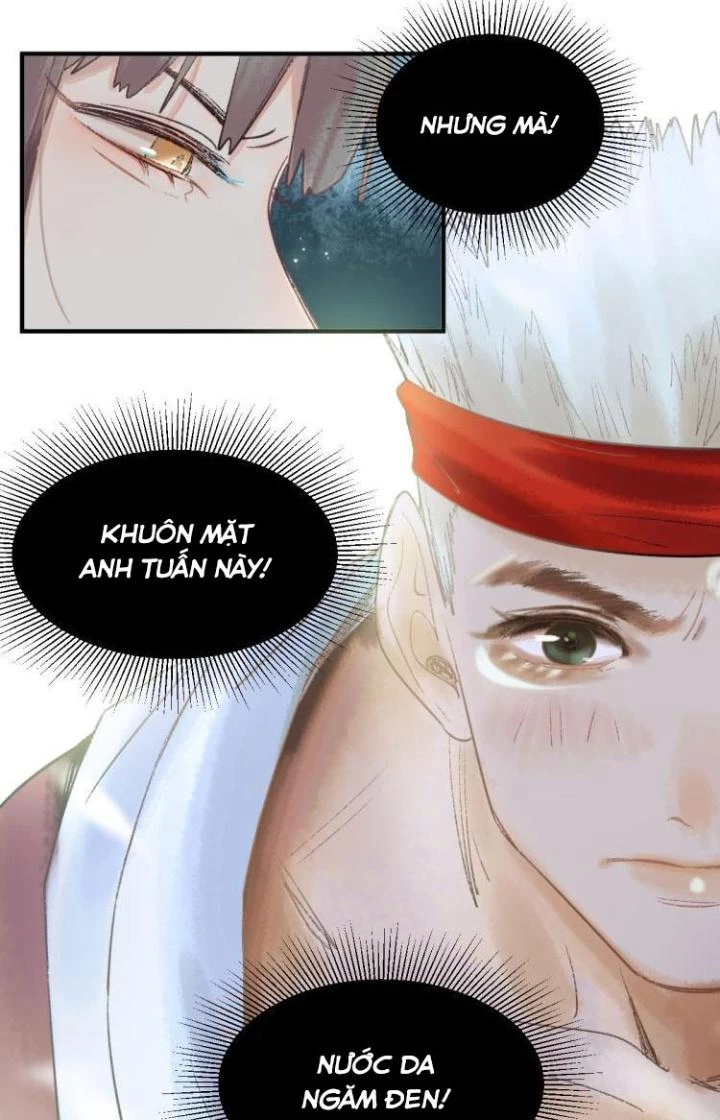 81 Câu Hỏi Chết Chóc Chapter 115 - 19
