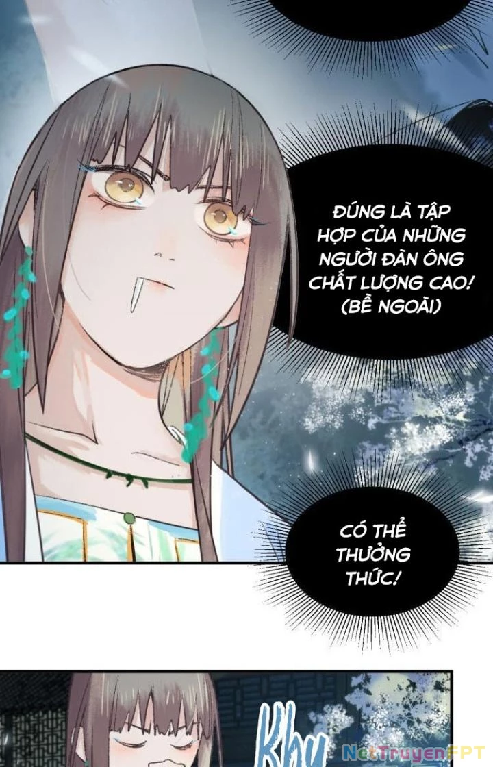 81 Câu Hỏi Chết Chóc Chapter 115 - 21