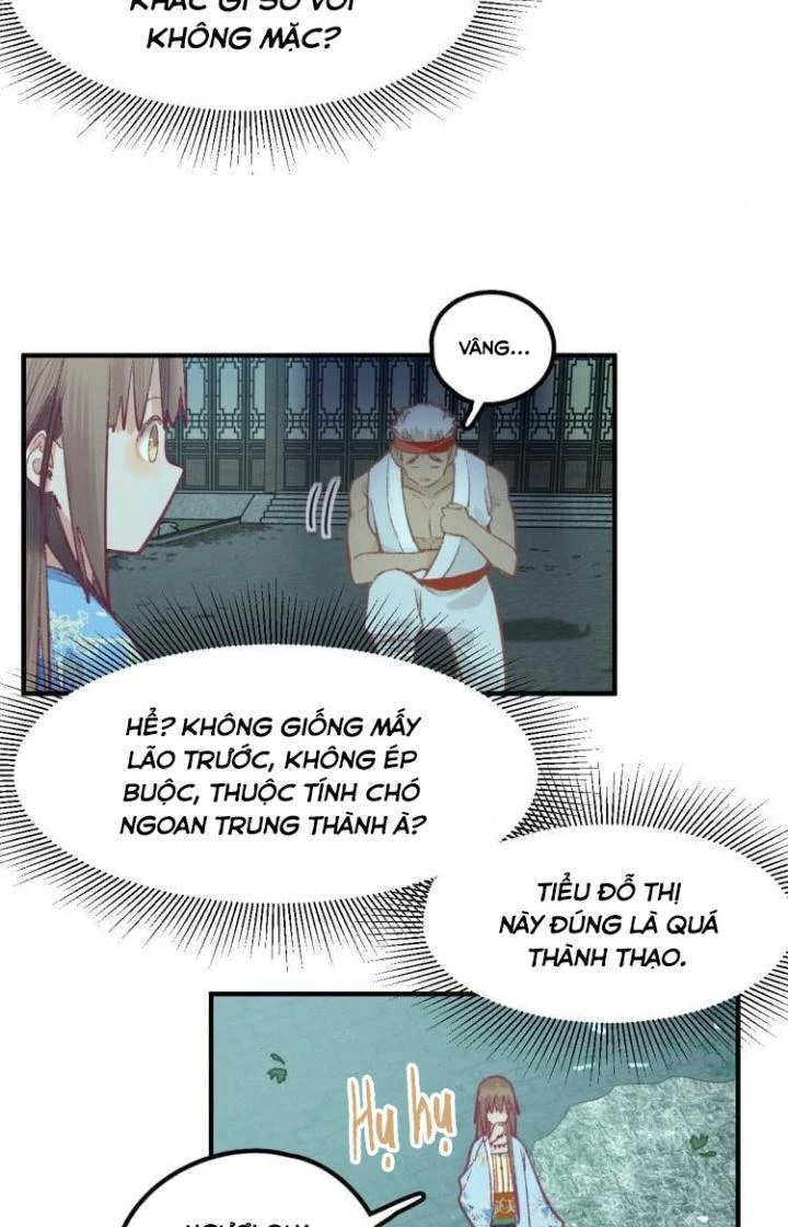 81 Câu Hỏi Chết Chóc Chapter 115 - 24