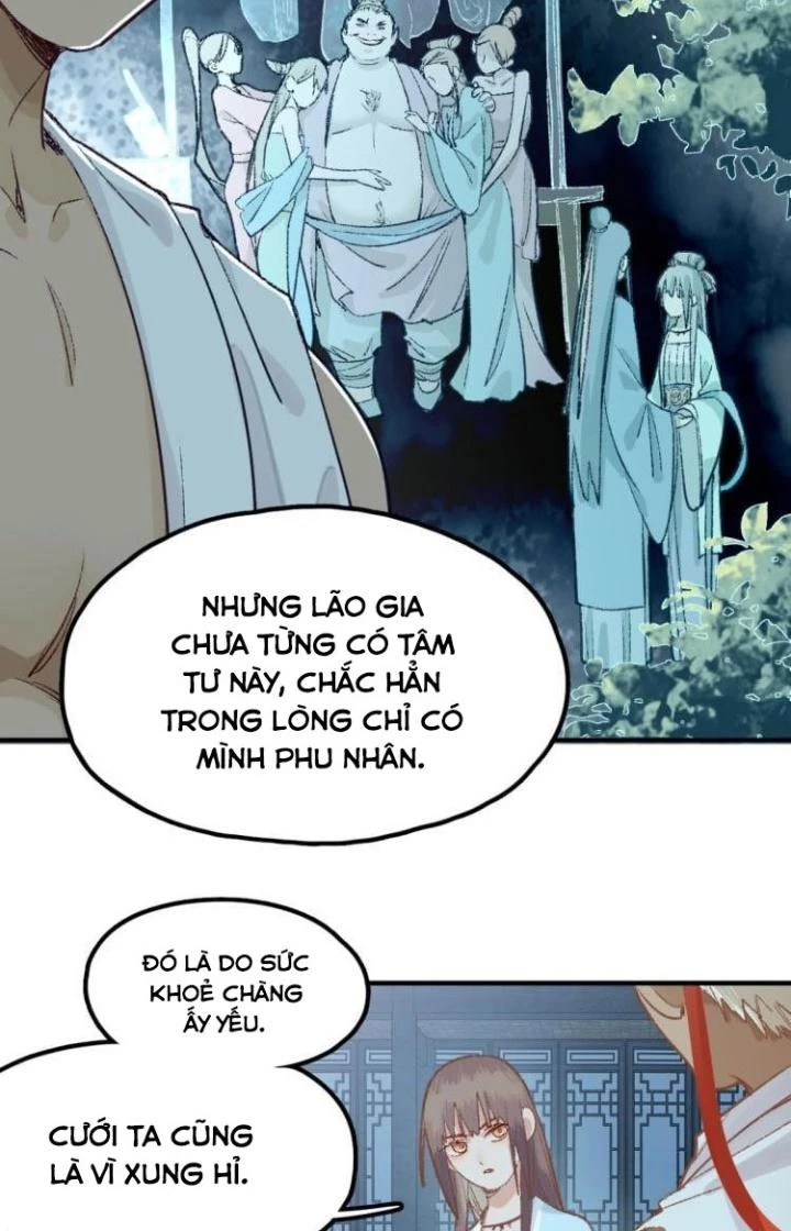 81 Câu Hỏi Chết Chóc Chapter 115 - 27