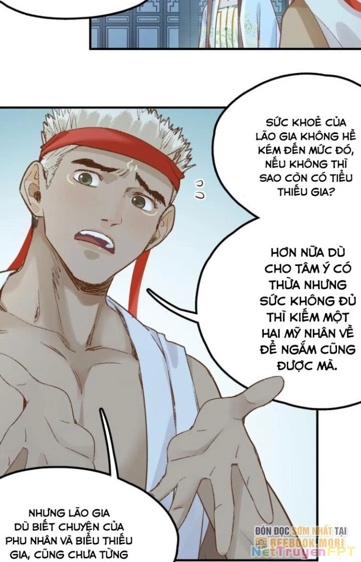 81 Câu Hỏi Chết Chóc Chapter 115 - 28