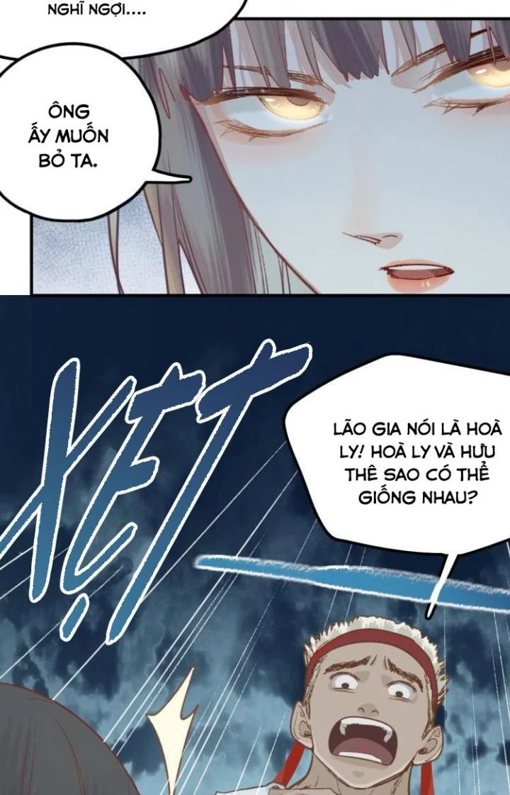 81 Câu Hỏi Chết Chóc Chapter 115 - 29