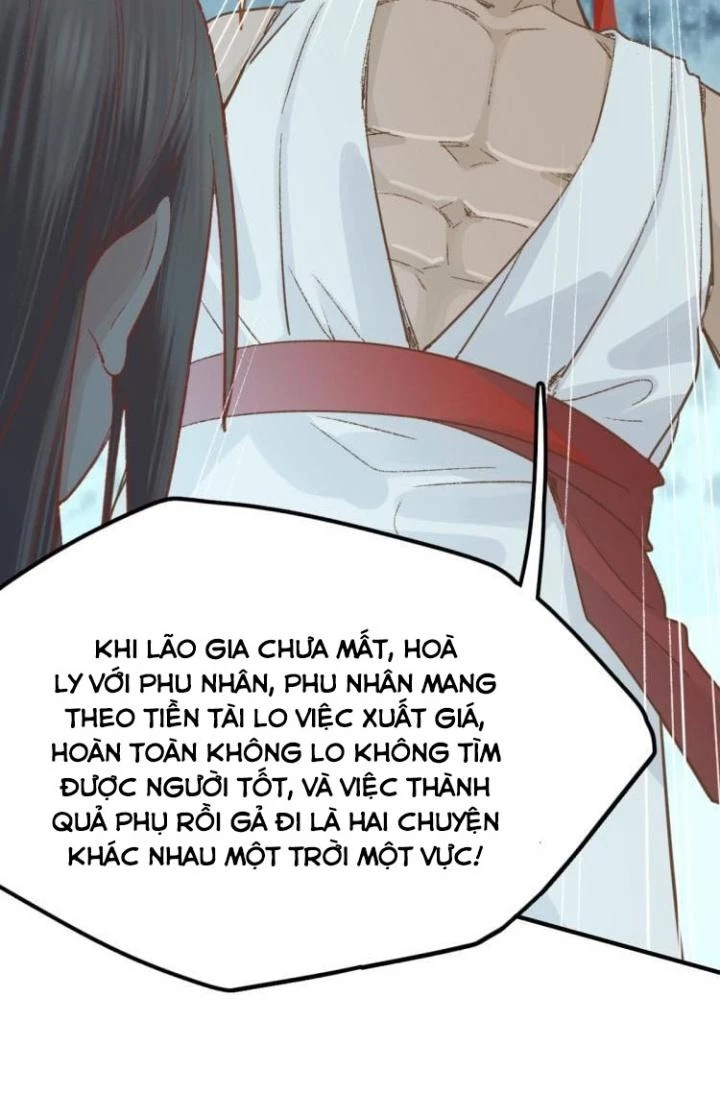 81 Câu Hỏi Chết Chóc Chapter 115 - 30