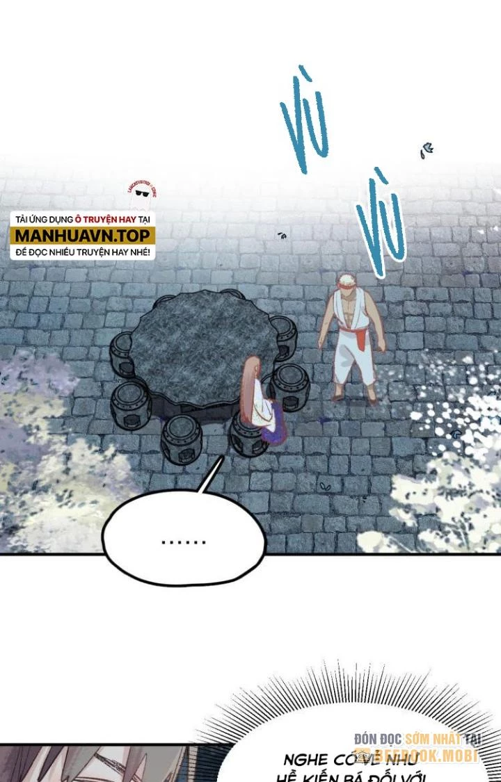 81 Câu Hỏi Chết Chóc Chapter 115 - 31