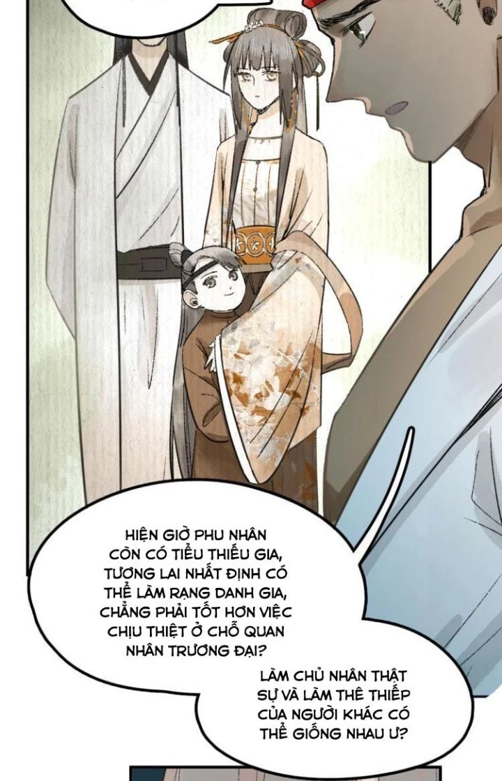81 Câu Hỏi Chết Chóc Chapter 115 - 33