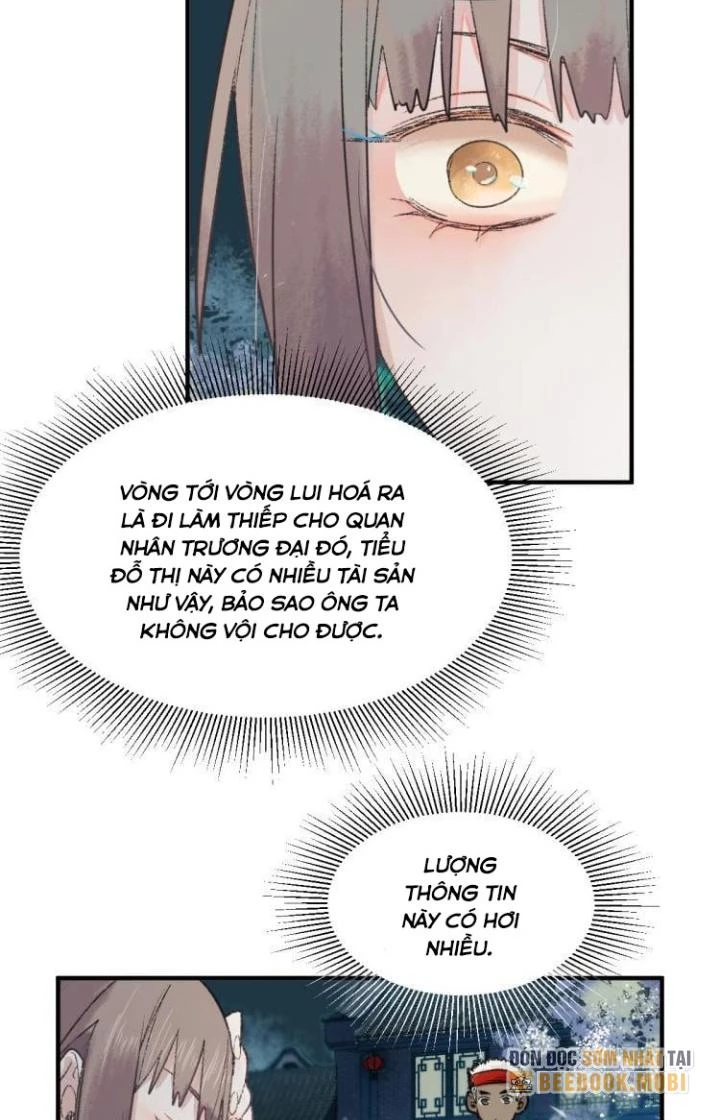 81 Câu Hỏi Chết Chóc Chapter 115 - 34