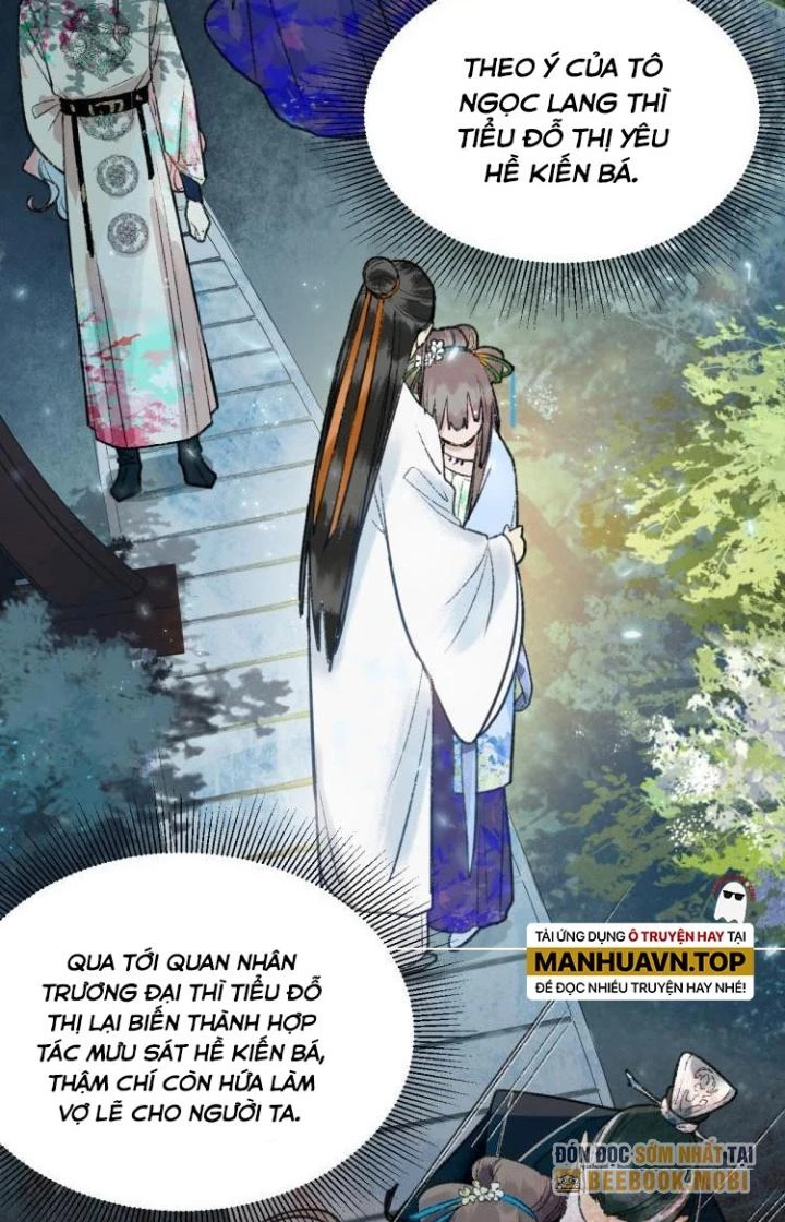 81 Câu Hỏi Chết Chóc Chapter 115 - 37