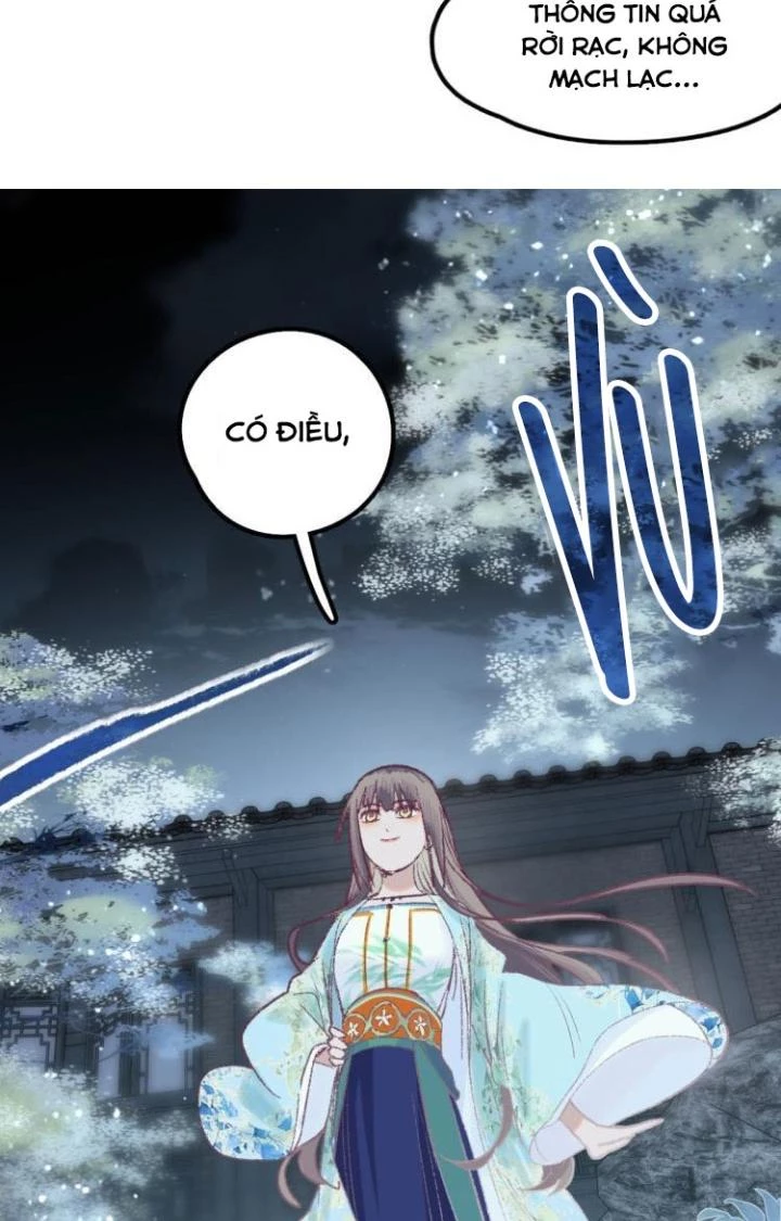 81 Câu Hỏi Chết Chóc Chapter 115 - 41