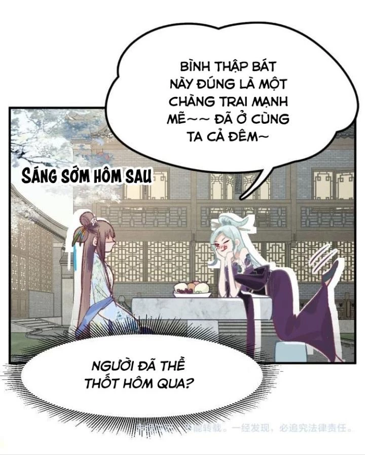81 Câu Hỏi Chết Chóc Chapter 115 - 43