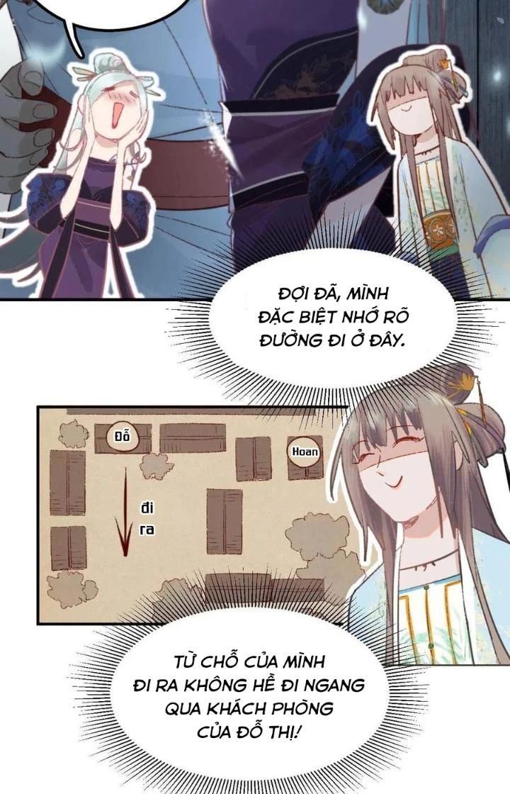 81 Câu Hỏi Chết Chóc Chapter 116 - 3