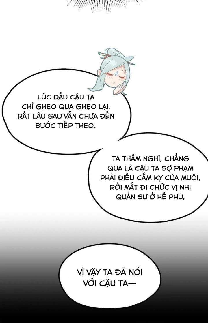 81 Câu Hỏi Chết Chóc Chapter 116 - 4