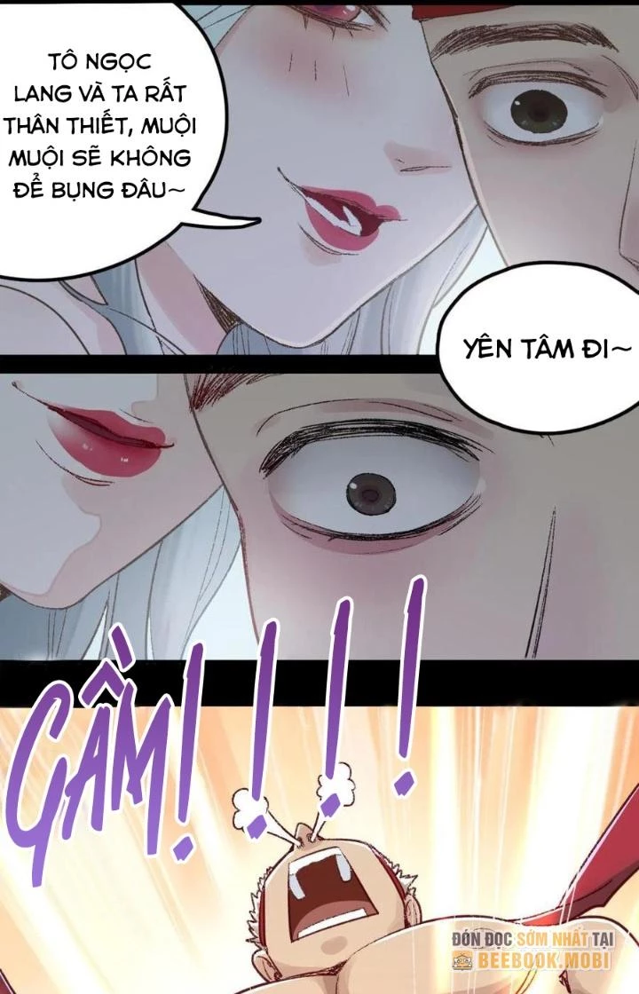 81 Câu Hỏi Chết Chóc Chapter 116 - 5