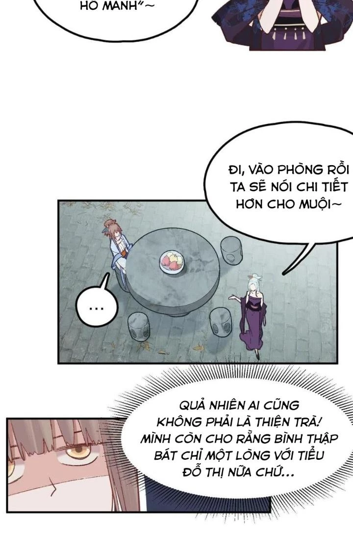 81 Câu Hỏi Chết Chóc Chapter 116 - 7