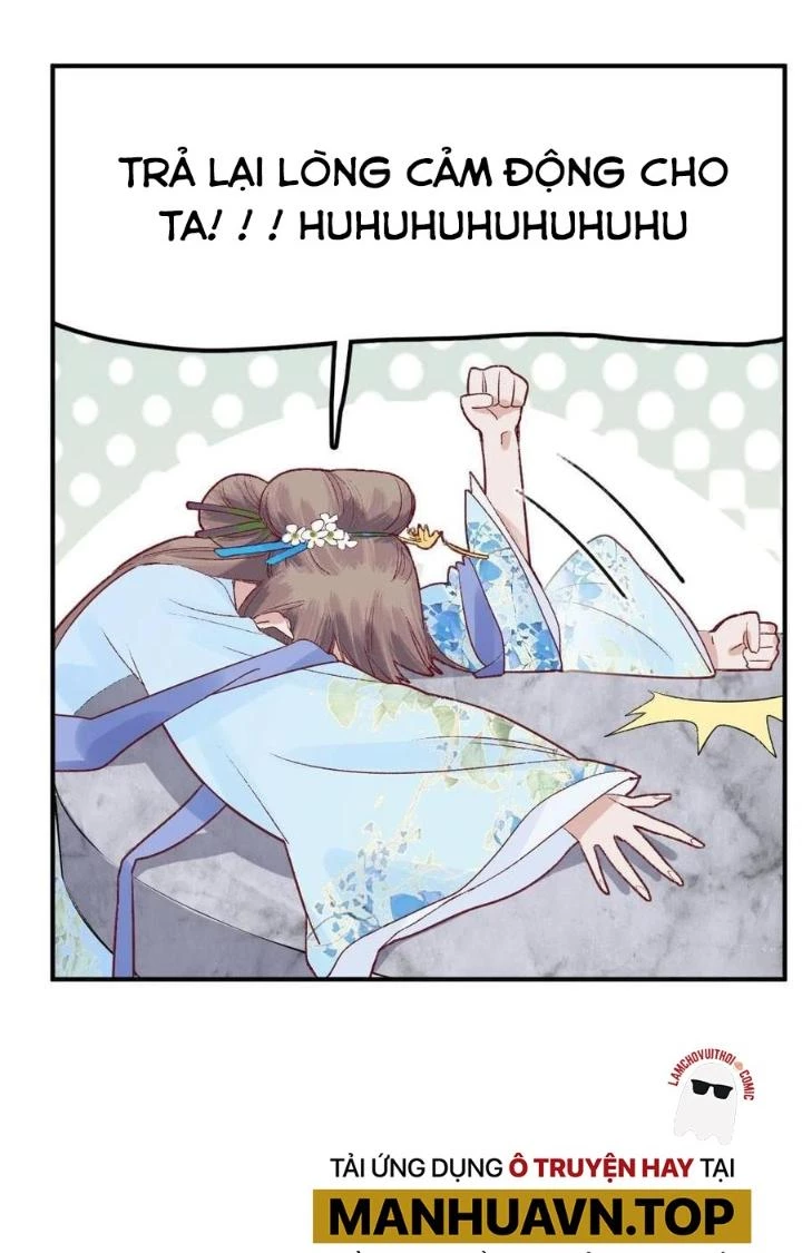 81 Câu Hỏi Chết Chóc Chapter 116 - 8