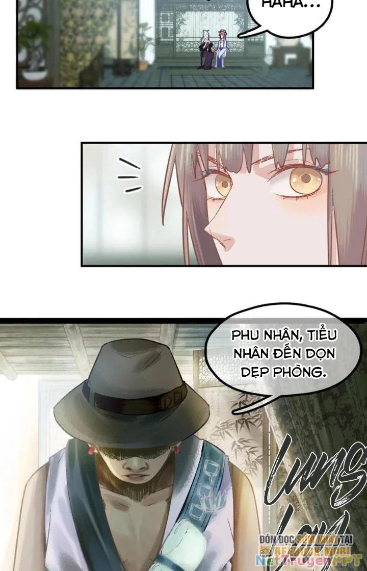 81 Câu Hỏi Chết Chóc Chapter 116 - 10