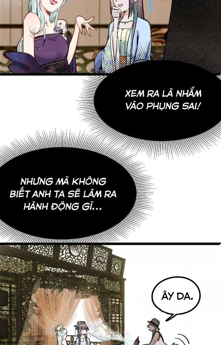 81 Câu Hỏi Chết Chóc Chapter 116 - 13
