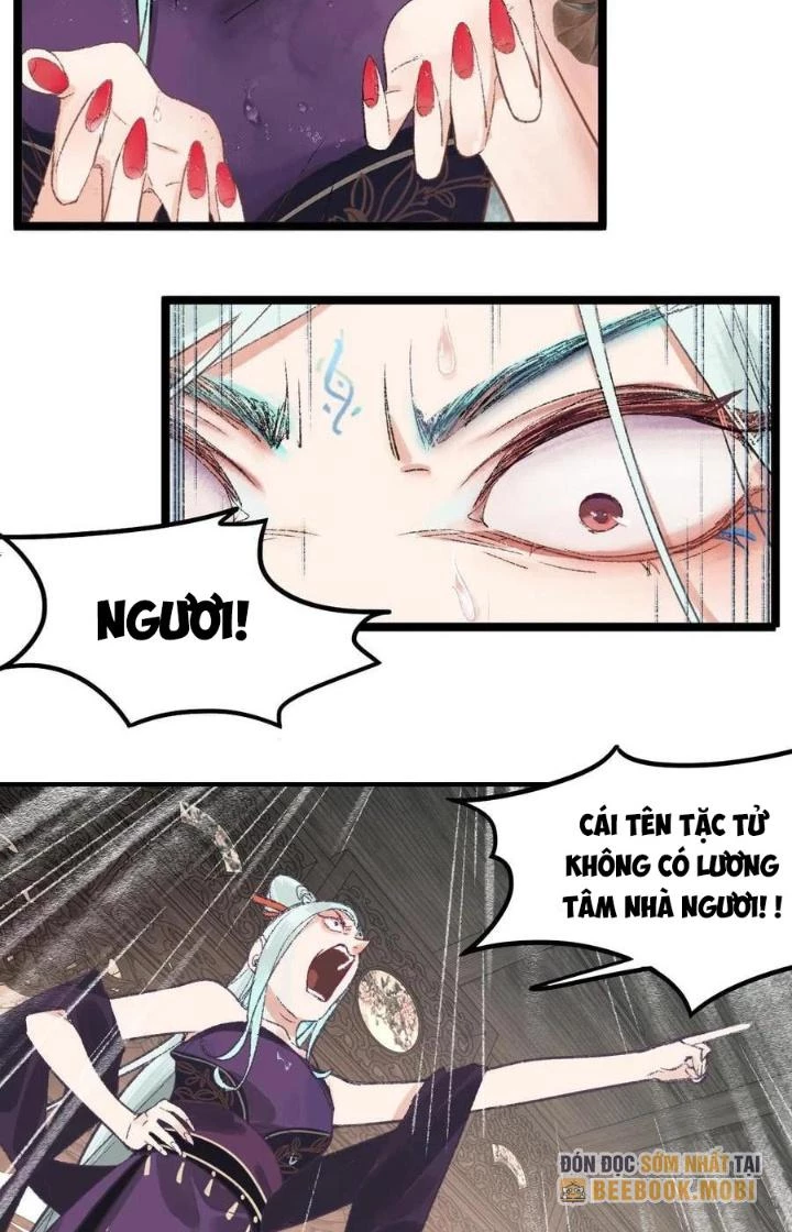81 Câu Hỏi Chết Chóc Chapter 116 - 15