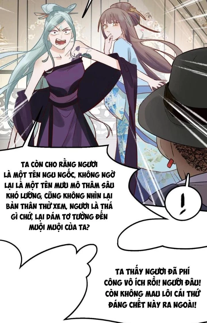 81 Câu Hỏi Chết Chóc Chapter 116 - 18