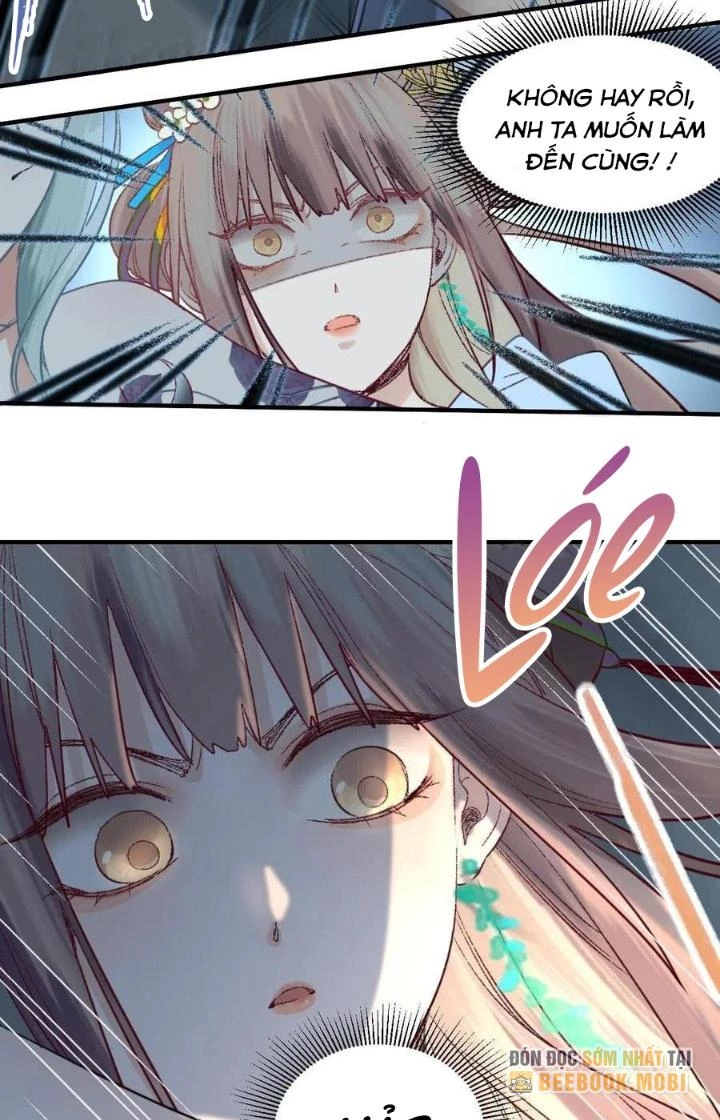 81 Câu Hỏi Chết Chóc Chapter 116 - 20
