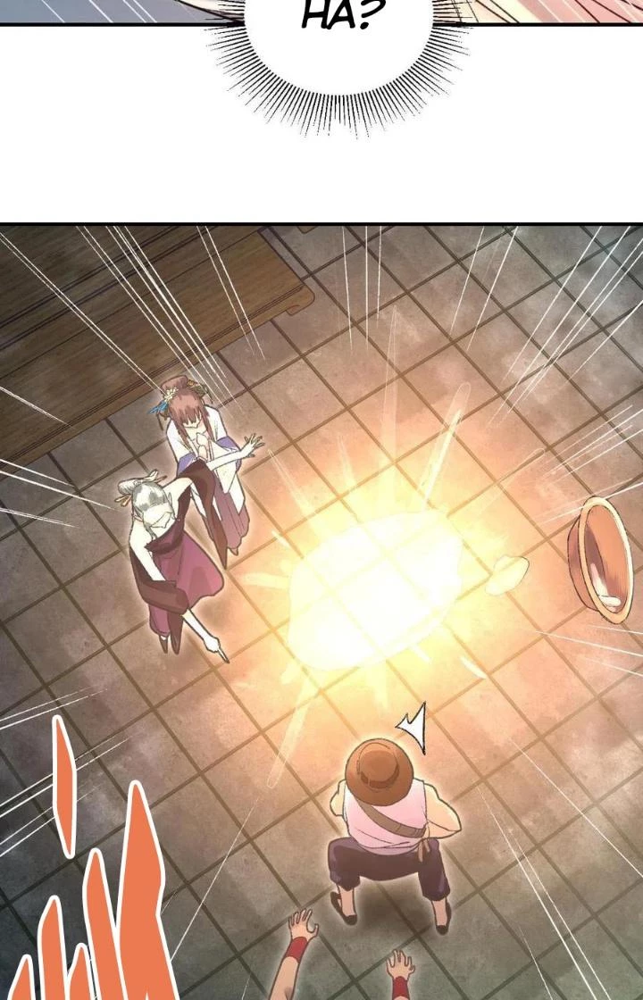 81 Câu Hỏi Chết Chóc Chapter 116 - 21