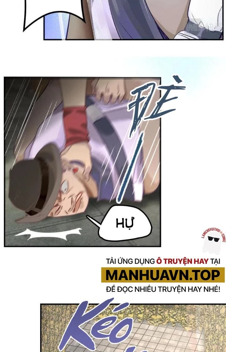 81 Câu Hỏi Chết Chóc Chapter 116 - 24