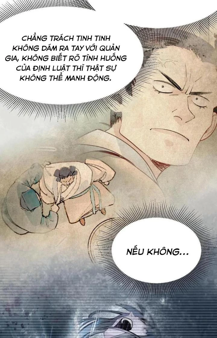 81 Câu Hỏi Chết Chóc Chapter 116 - 27