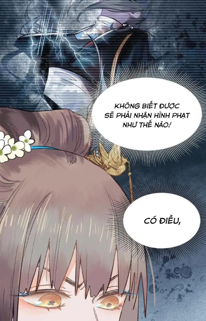 81 Câu Hỏi Chết Chóc Chapter 116 - 28