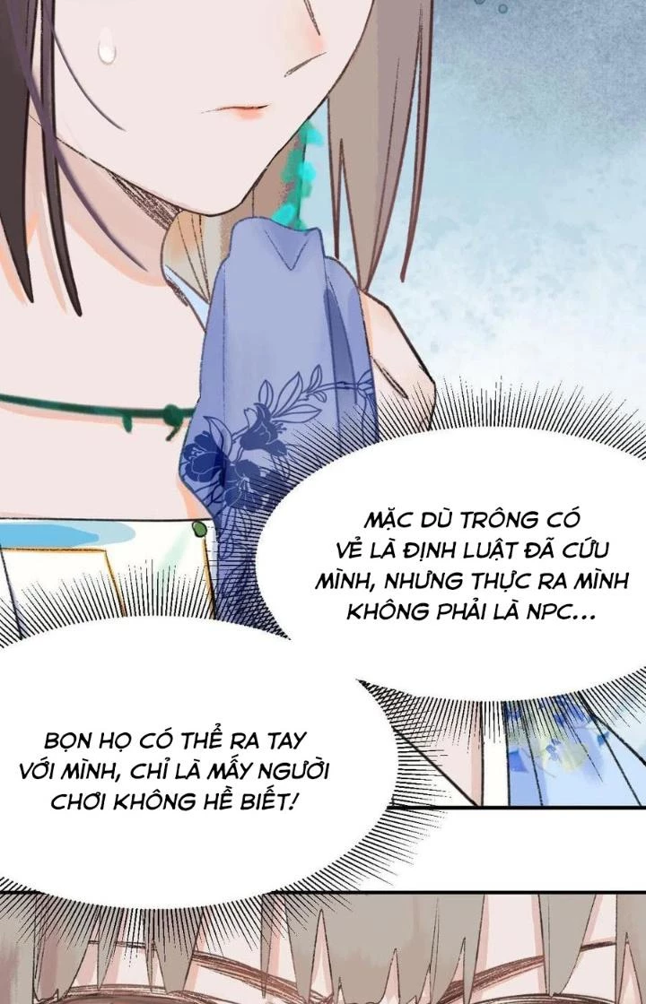 81 Câu Hỏi Chết Chóc Chapter 116 - 29