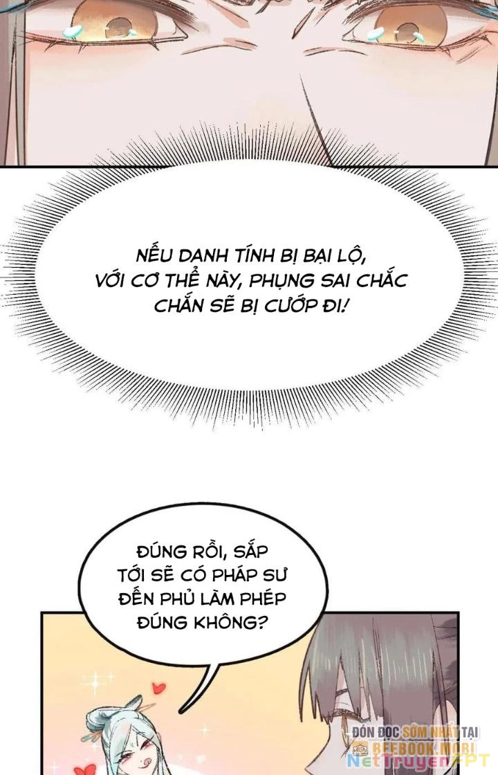 81 Câu Hỏi Chết Chóc Chapter 116 - 30