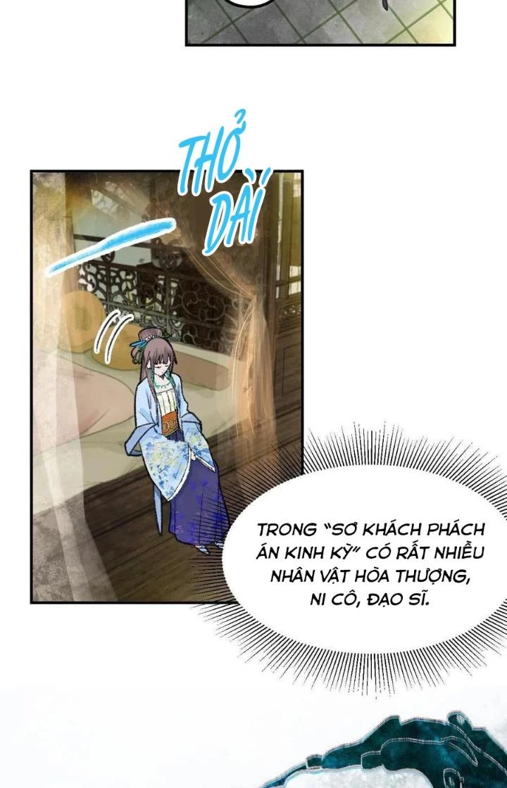 81 Câu Hỏi Chết Chóc Chapter 116 - 32