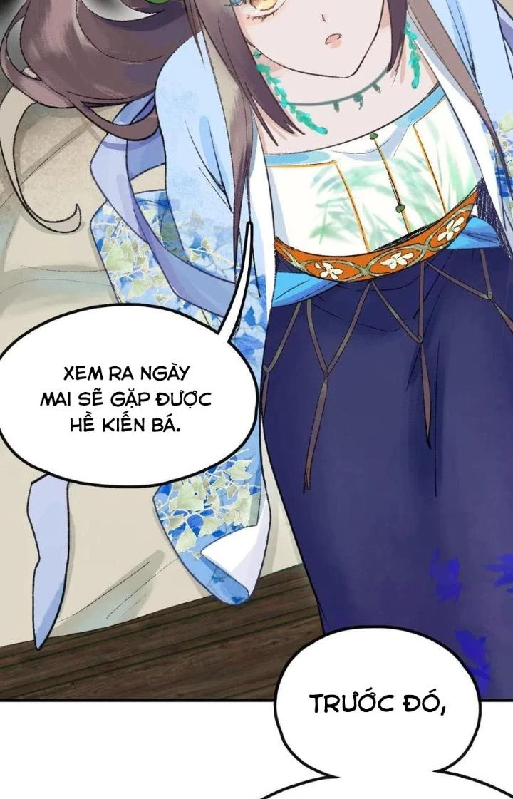 81 Câu Hỏi Chết Chóc Chapter 116 - 34
