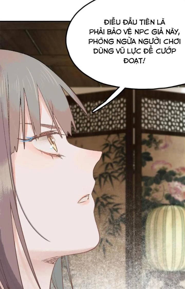 81 Câu Hỏi Chết Chóc Chapter 116 - 35