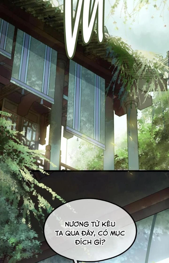 81 Câu Hỏi Chết Chóc Chapter 116 - 38