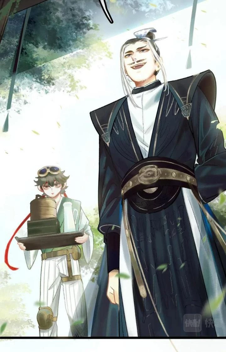 81 Câu Hỏi Chết Chóc Chapter 116 - 39
