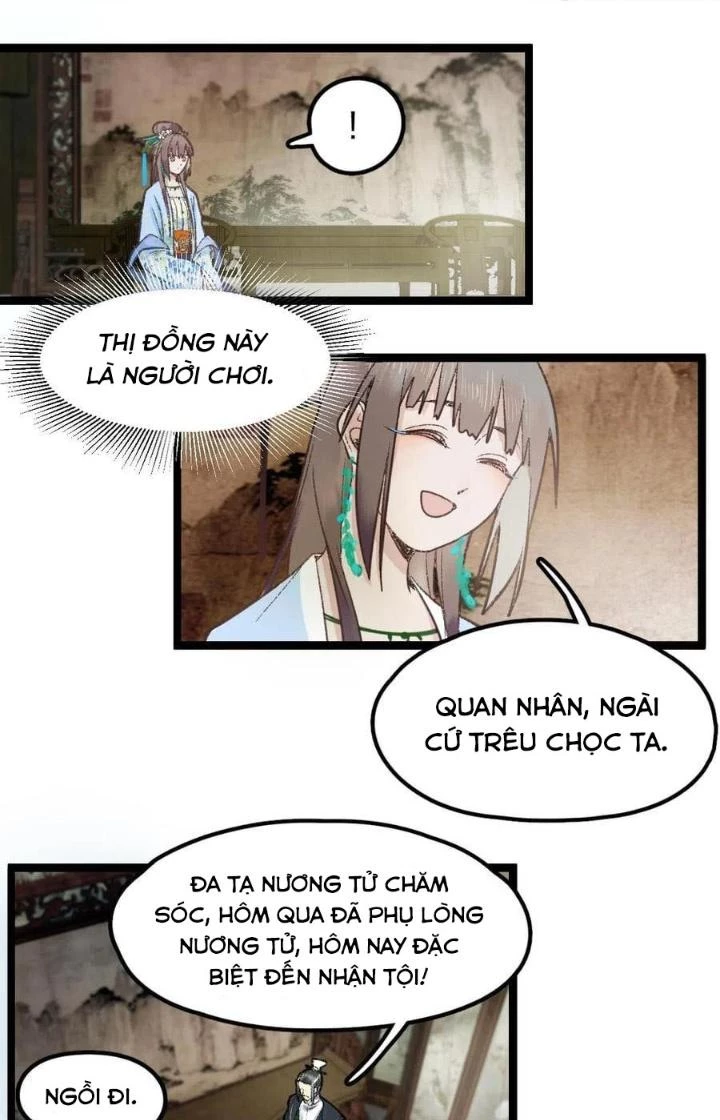 81 Câu Hỏi Chết Chóc Chapter 116 - 40