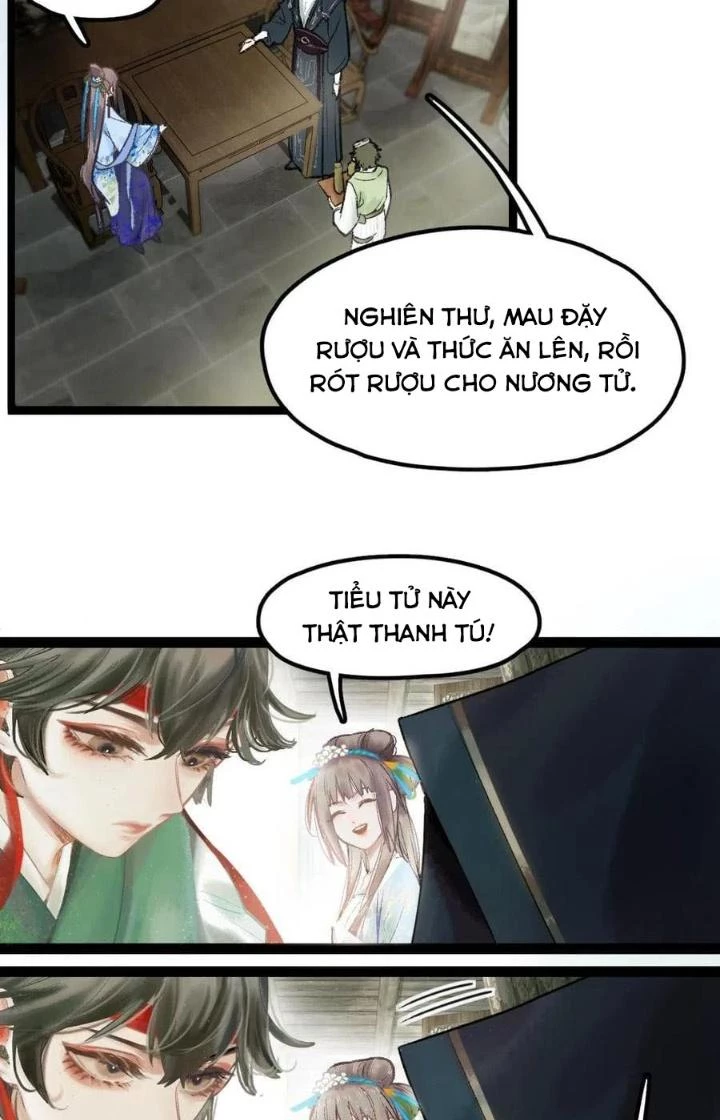 81 Câu Hỏi Chết Chóc Chapter 116 - 41