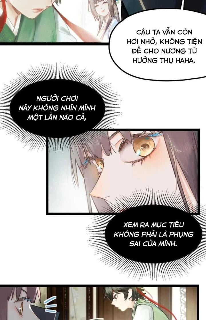 81 Câu Hỏi Chết Chóc Chapter 116 - 42
