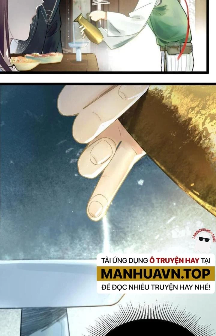81 Câu Hỏi Chết Chóc Chapter 116 - 43