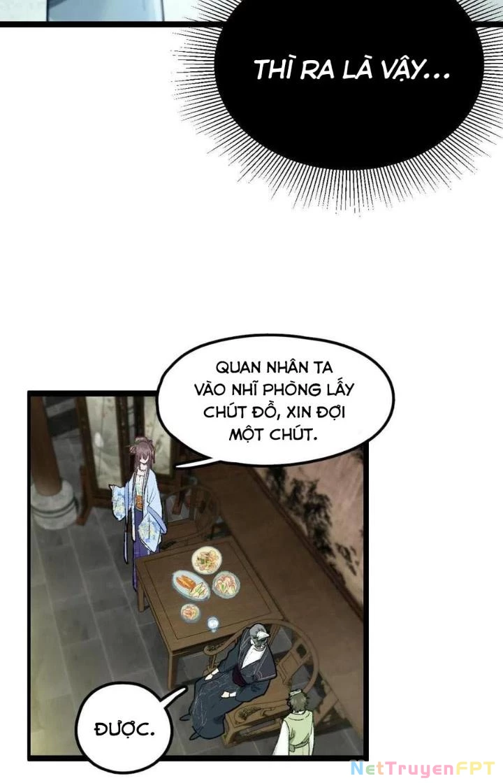 81 Câu Hỏi Chết Chóc Chapter 116 - 44