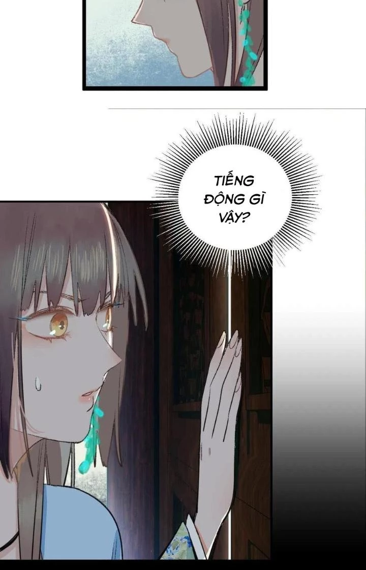 81 Câu Hỏi Chết Chóc Chapter 116 - 46