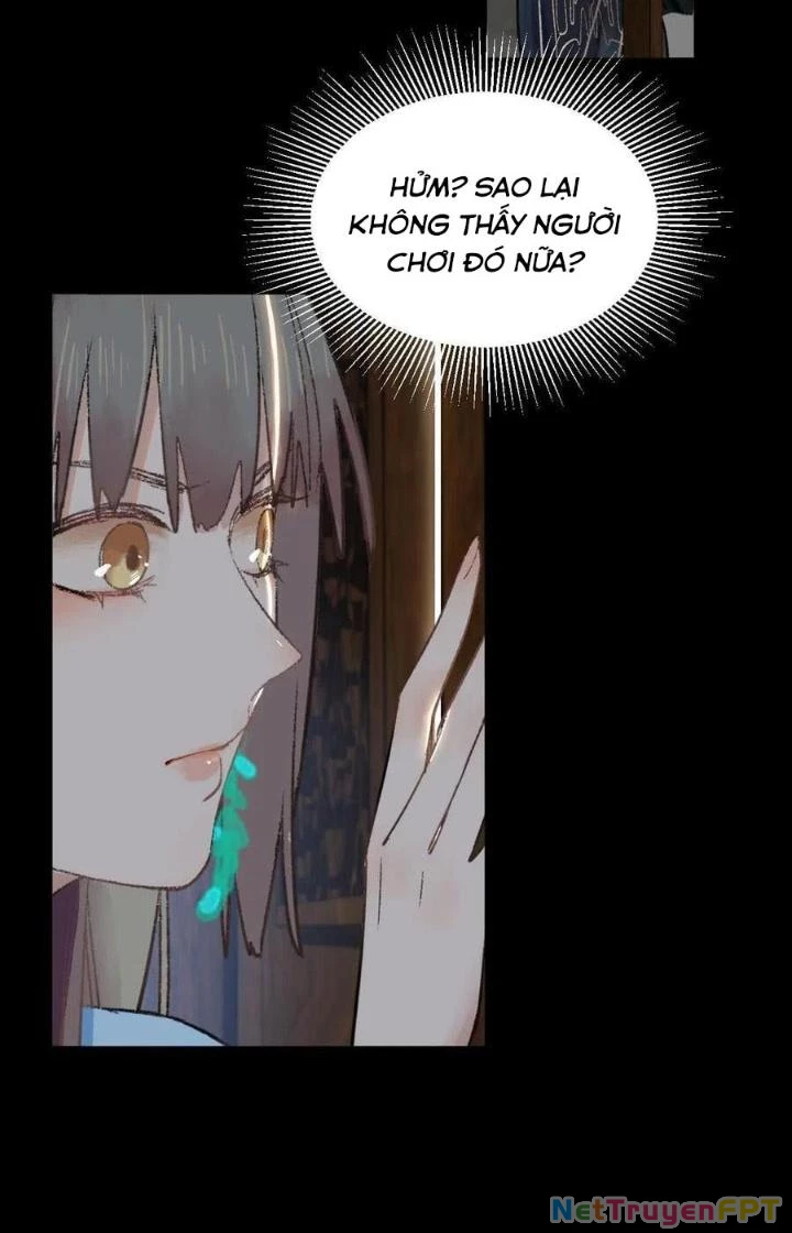 81 Câu Hỏi Chết Chóc Chapter 116 - 48