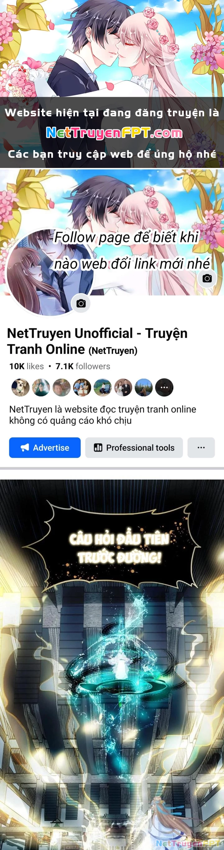 81 Câu Hỏi Chết Chóc Chapter 118 - 1