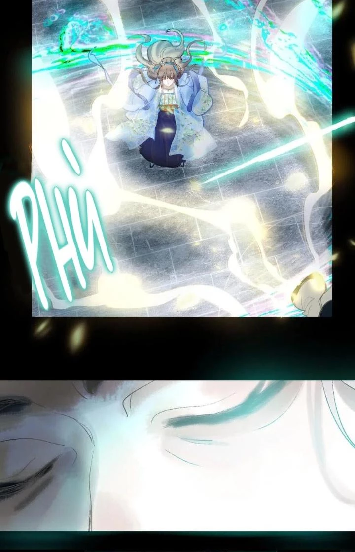81 Câu Hỏi Chết Chóc Chapter 118 - 3