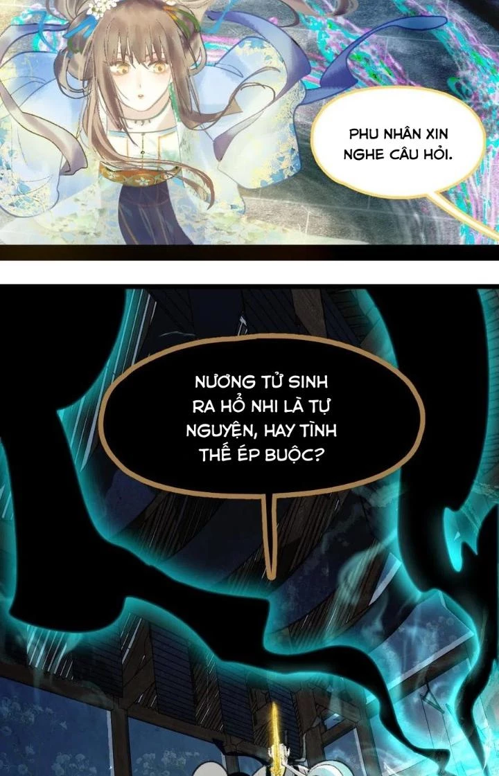 81 Câu Hỏi Chết Chóc Chapter 118 - 6