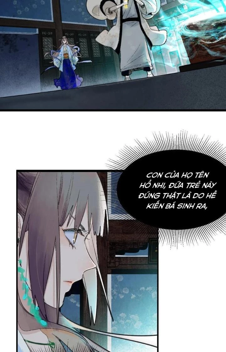 81 Câu Hỏi Chết Chóc Chapter 118 - 7
