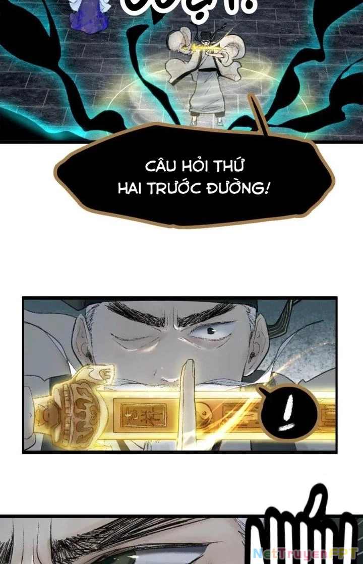 81 Câu Hỏi Chết Chóc Chapter 118 - 9