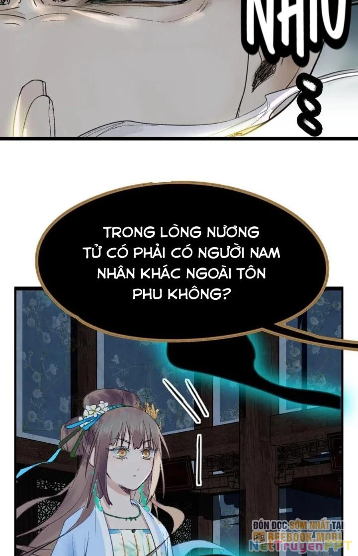 81 Câu Hỏi Chết Chóc Chapter 118 - 10